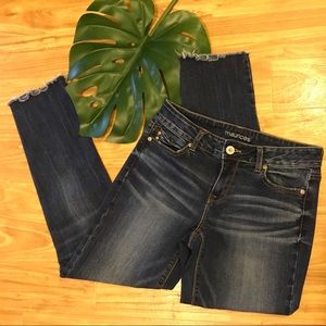 Maurices | Cropped Denim